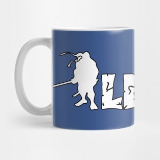 Leads Mug